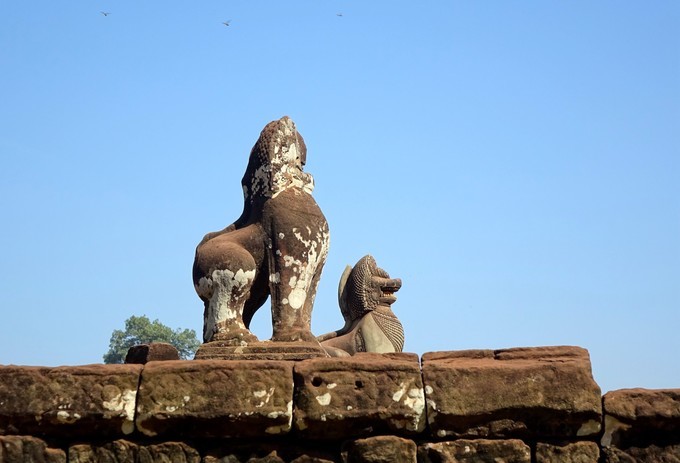 柬埔寨暹粒市旅游攻略,旅游柬埔寨必读完整攻略指南