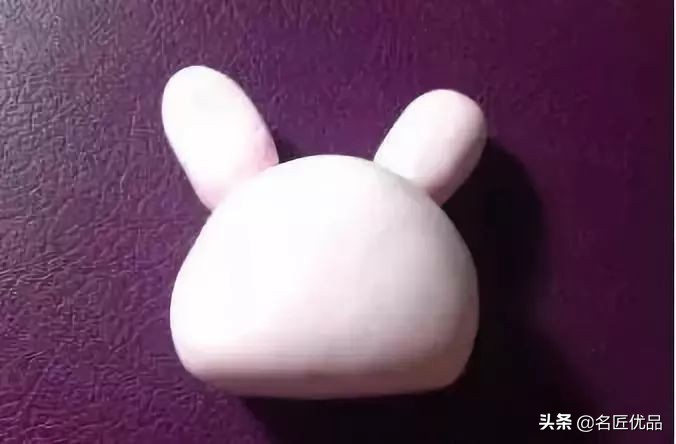 好玩又好看的粘土手工,简单的国庆节粘土手工方案