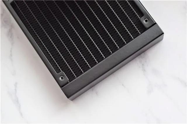 超频三棱镜360,超频三凌镜一体式水冷