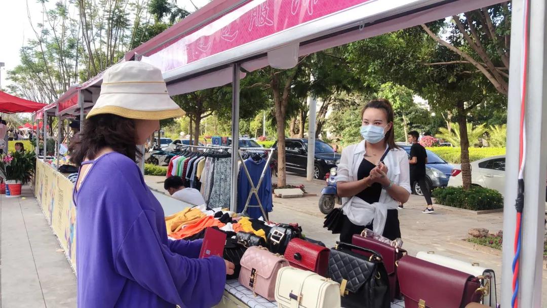 大理夜市水果小吃一条街,大理兴盛附近夜市哪里最热闹
