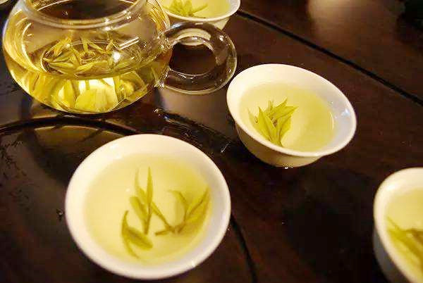 中国十大名茶排名前十的茶,中国十大名茶哪一个茶叶最好