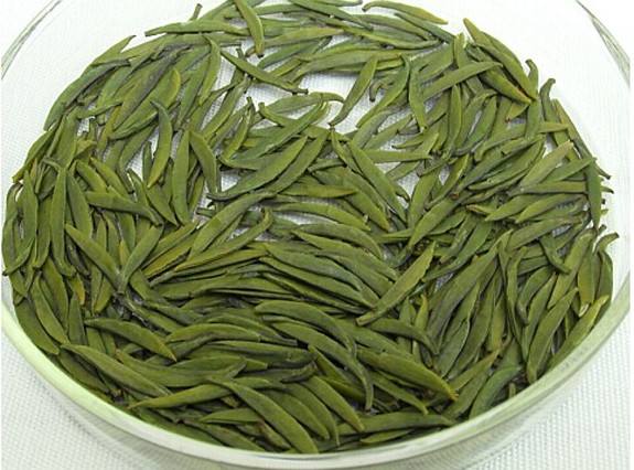 茶叶分类标准及各类名茶代表品种,六大茶类的基本知识和代表名茶