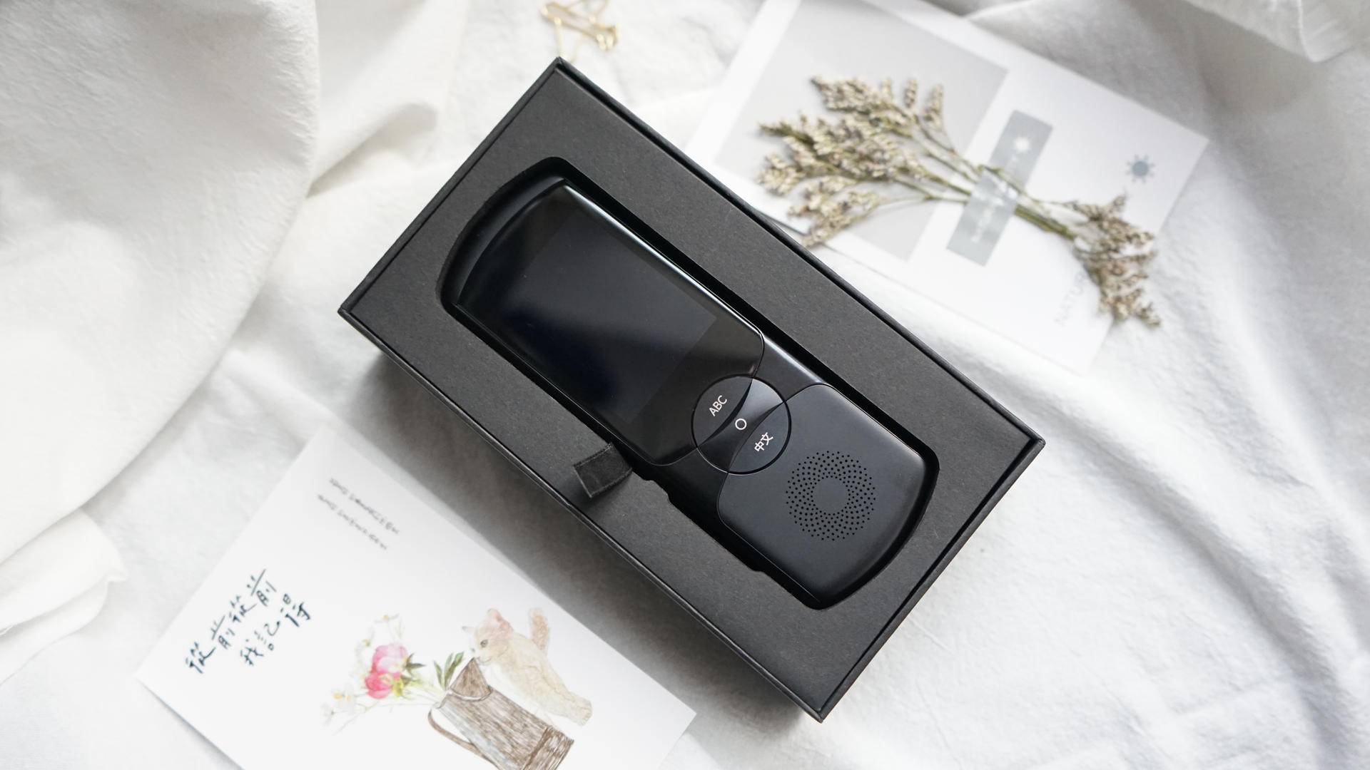 科大讯飞翻译机和有道翻译官,科大讯飞翻译机4.0面对面翻译