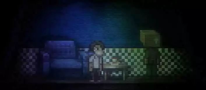 你以为打码，这游戏就不恐怖了吗？