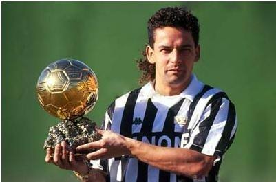 巴乔为什么不算球王,巴乔为什么是意大利球星