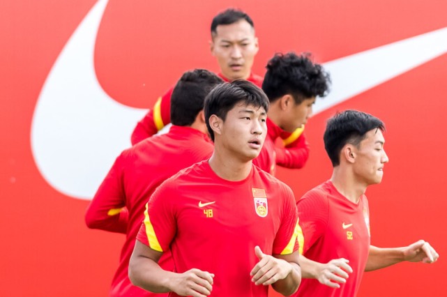 国足25人大名单,武磊国足归化的表现