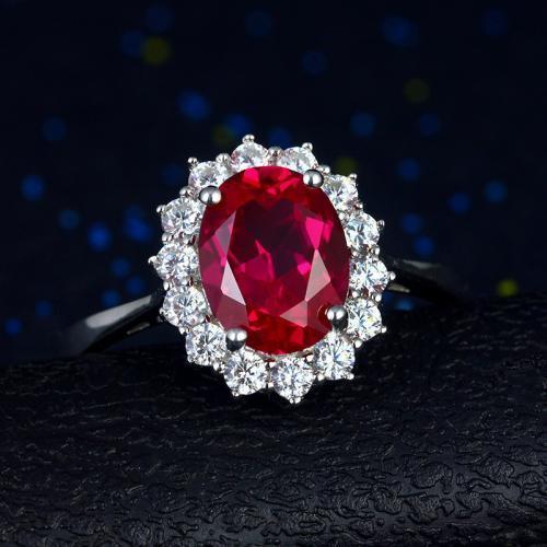 为什么铬元素能把无色的刚玉，变成“价值连城”的红宝石？