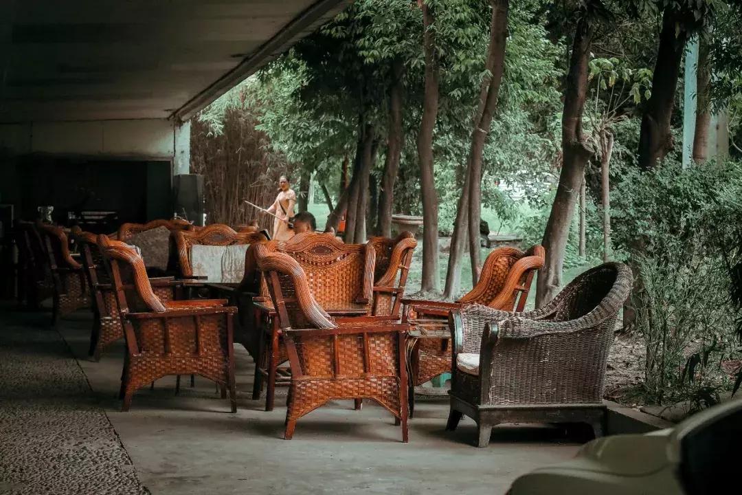 荷花池vs春熙路,成都荷花池攻略技巧