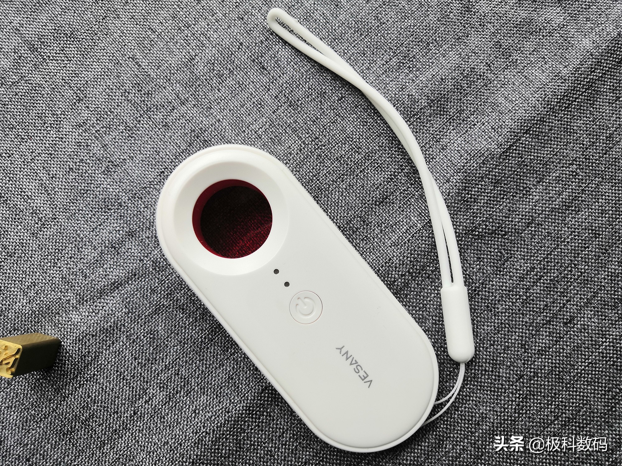 反监控信号探测器，新一代哄女孩神器，和女朋友来一场反窥大战！