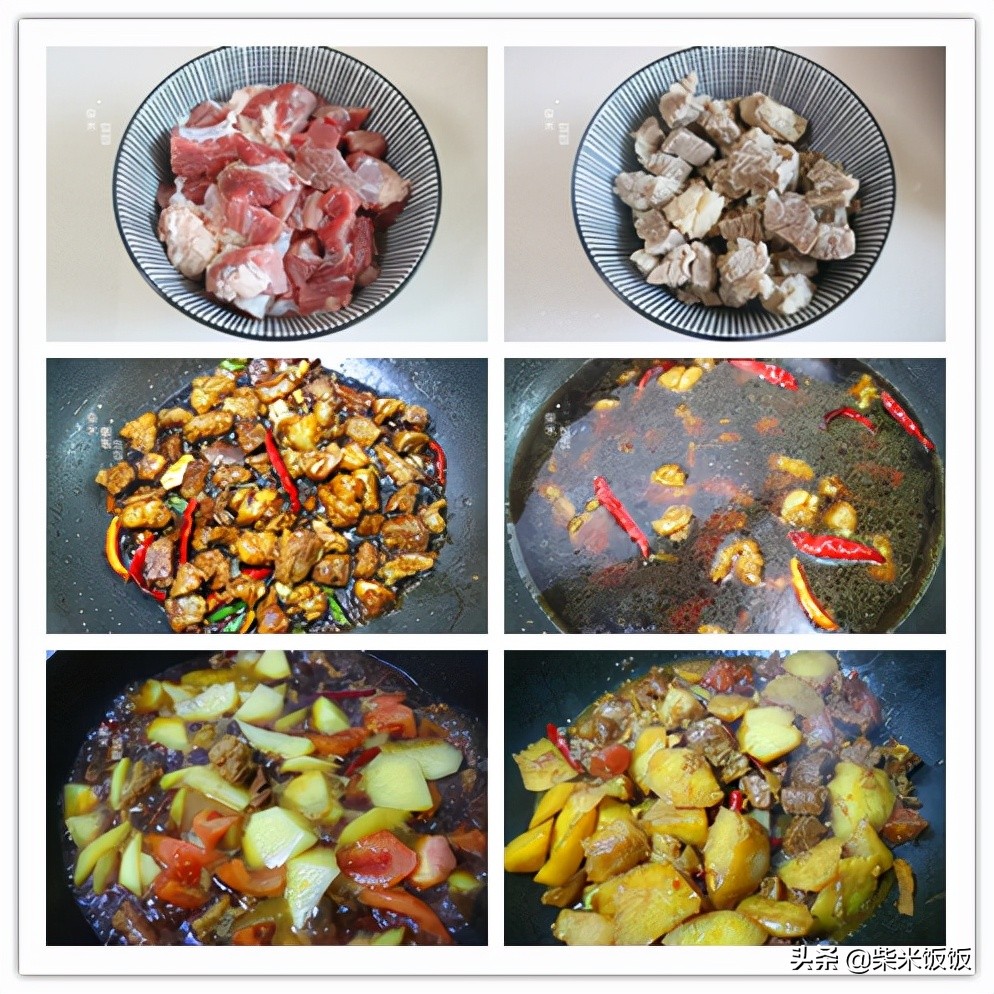 最清淡营养的蒸炖菜,蒸菜炖菜营养食谱