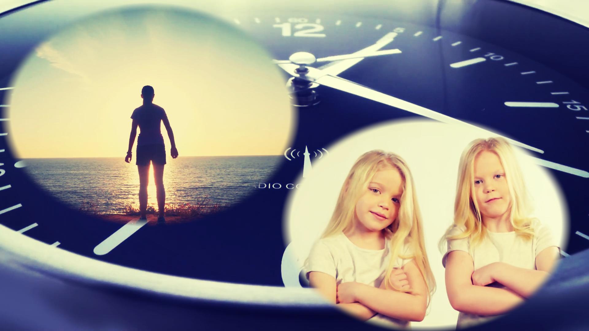 科学家发现罕见巨型黑洞,5500万光年外黑洞怎么拍到的