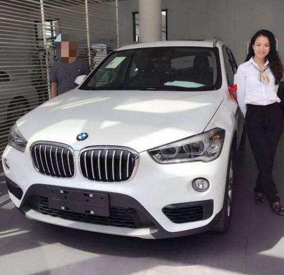 钱图商学：（崔鹏翔——洗车行四步扭亏为盈月入30万的实战技巧