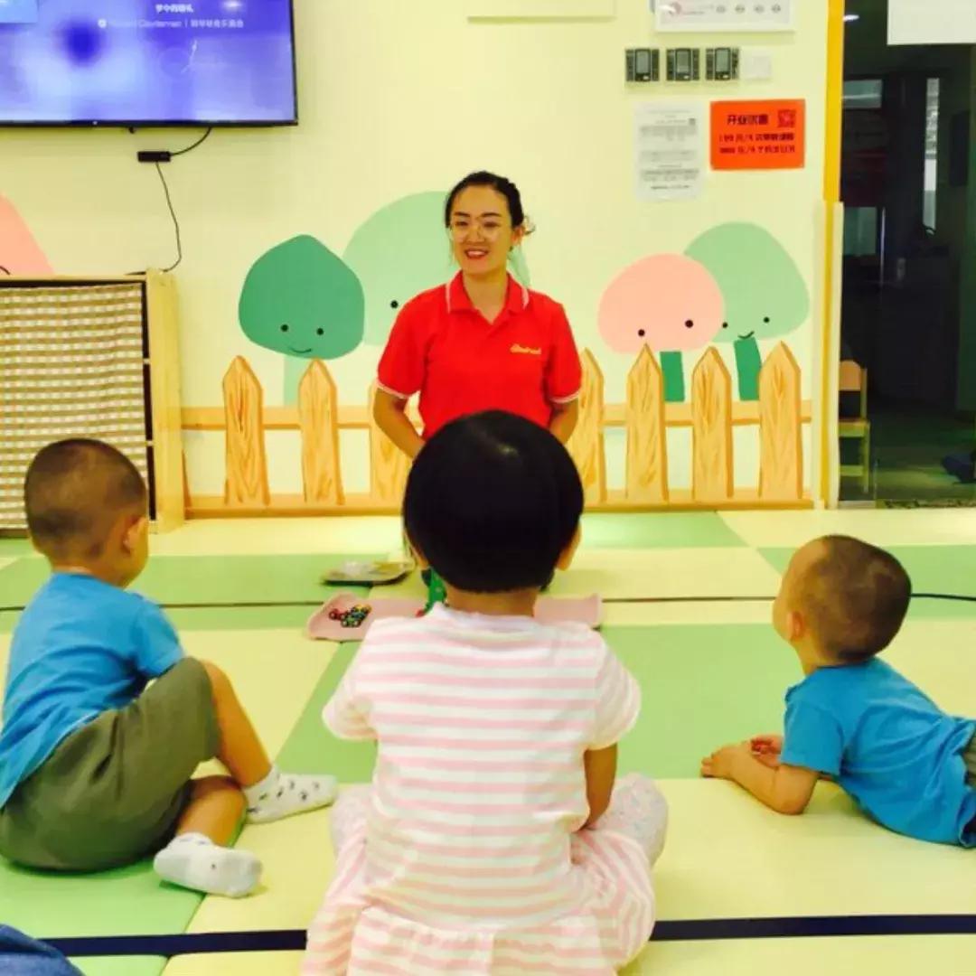 问答｜61MaMa×Nina老师，5分钟让你了解托育早教