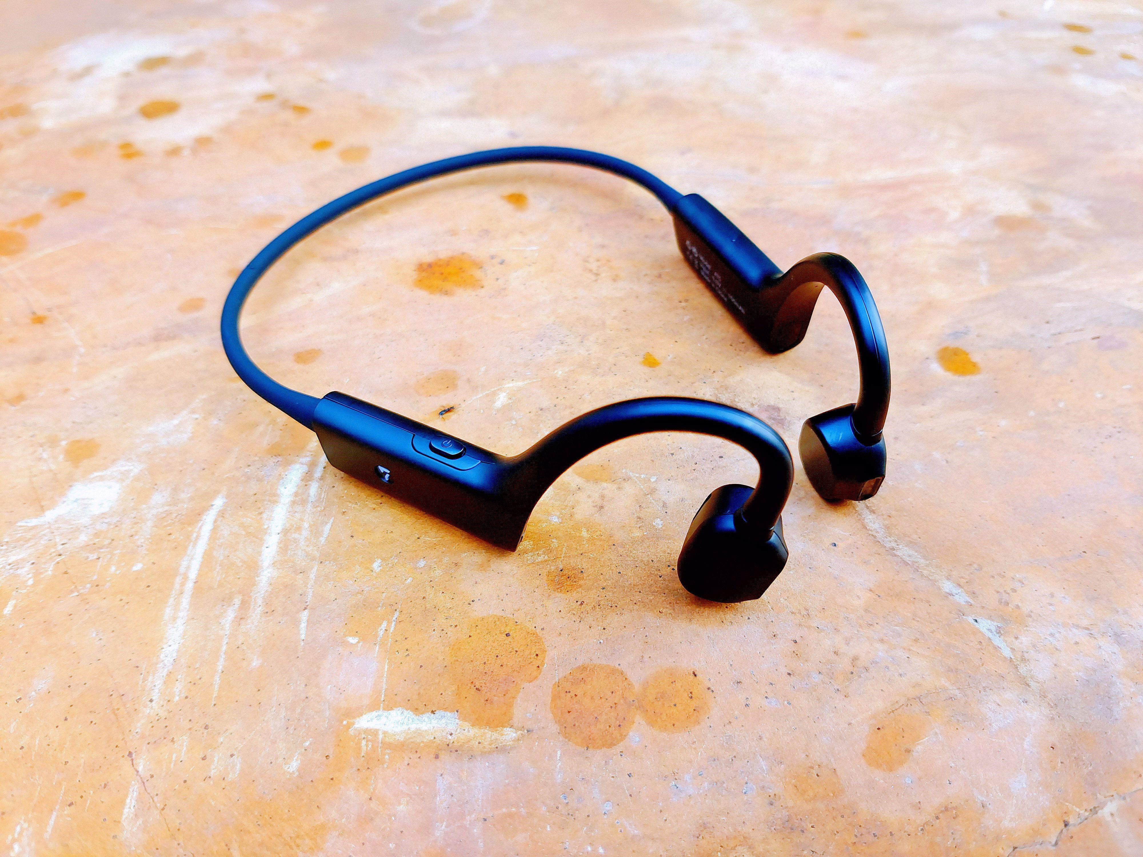 sanaga7s怎么样,sanaga5s气传导耳机评测