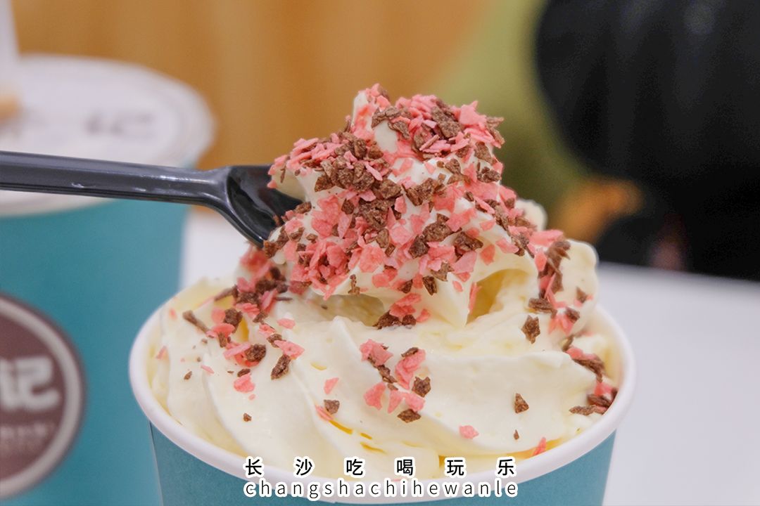 德雅路特点美食,德雅路上有什么好吃的