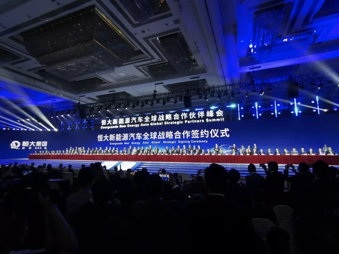 大商许家印近况,招商许家印