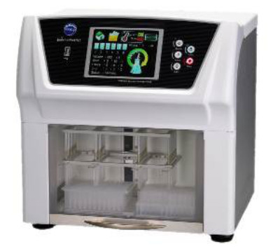 新型冠状病毒快速检测仪器,新型冠状病毒实验室操作流程