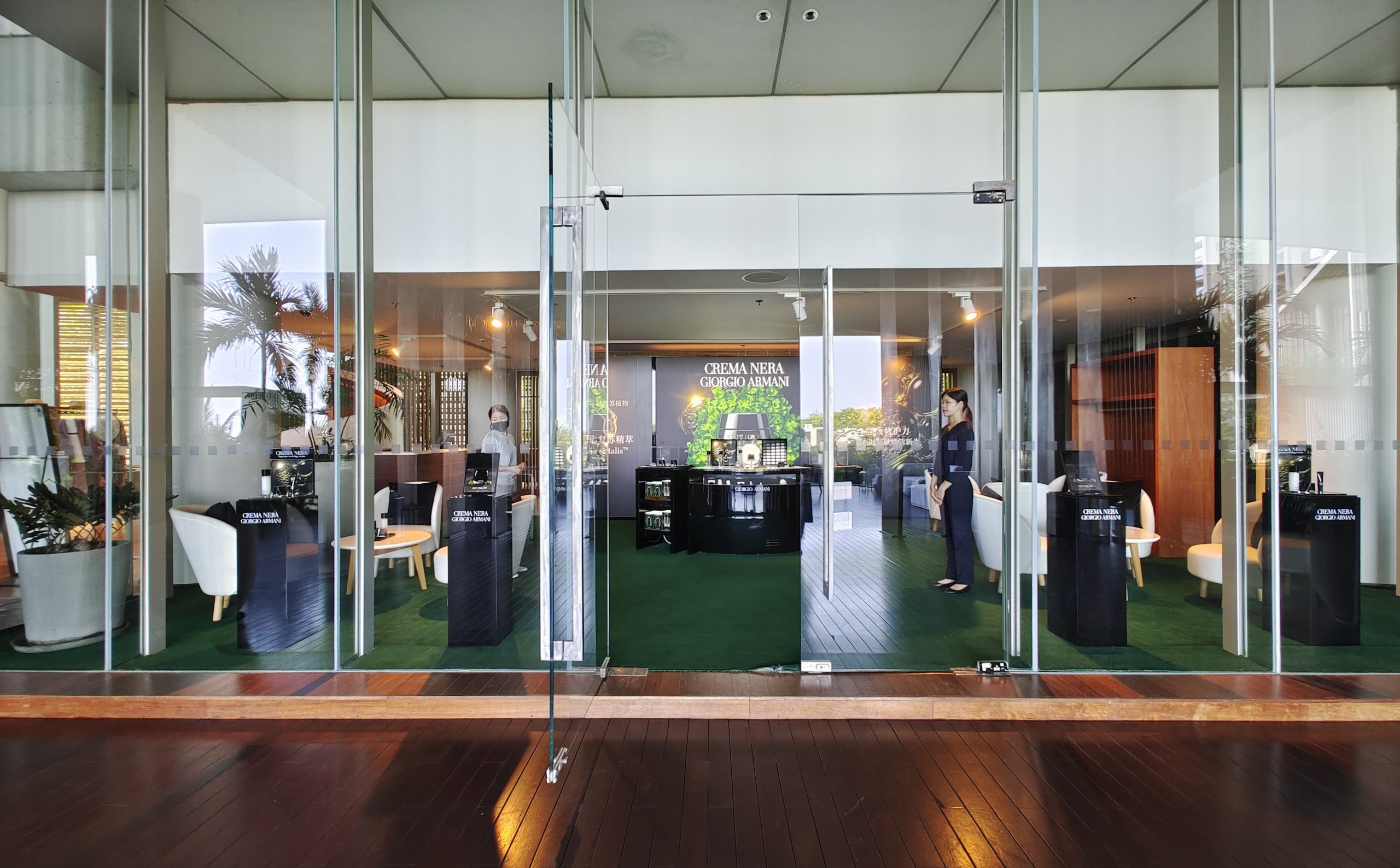 三亚艾迪逊酒店新消息,海南艾迪逊酒店成为网红的原因