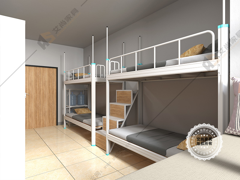 附近哪里有卖铁床的地方,广东上下床铁床哪里便宜