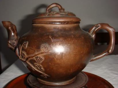 壶梦窑紫砂壶优缺点,壶梦窑