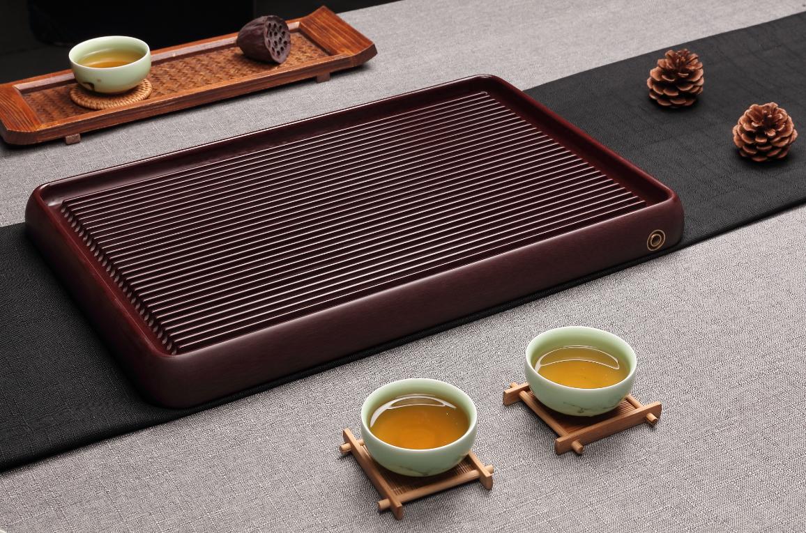 茶船茶盘用多大的,壶承好用还是茶船好用