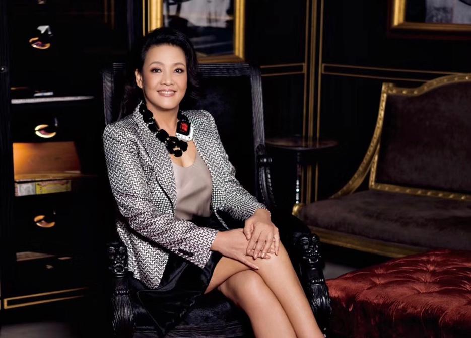 张兰是如何失去俏江南的,张兰是怎么从俏江南出局的