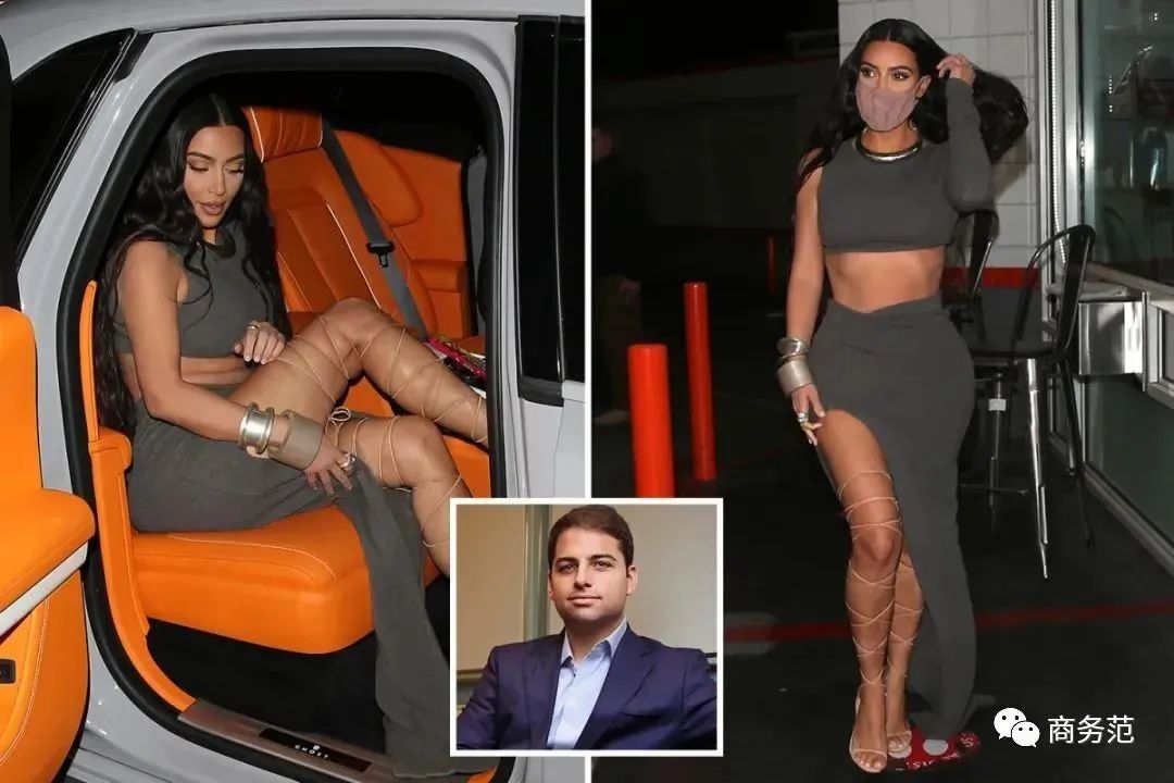 侃爷卡戴珊离婚后合体,卡戴珊什么时候跟侃爷闹分手的