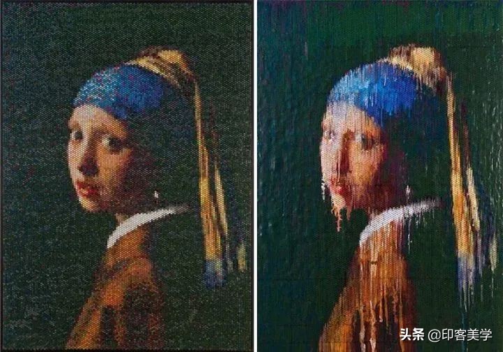 纸的艺术手工作品,惊艳的手工纸艺品