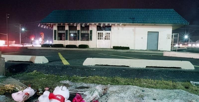 炸鸡店杀人案李昌钰,李昌钰用鸡骨破案