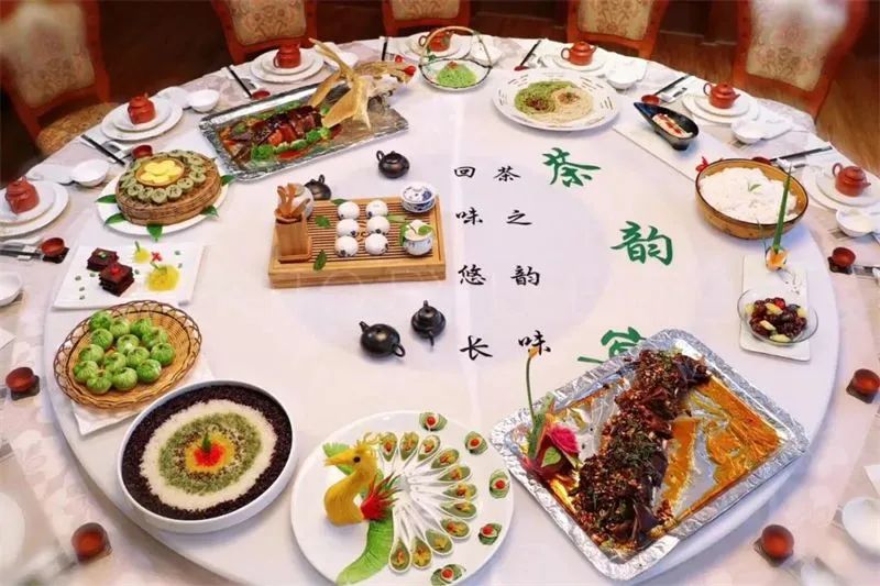 国庆节中秋景区免费打折时间,中秋节10余景区40余项活动等你来