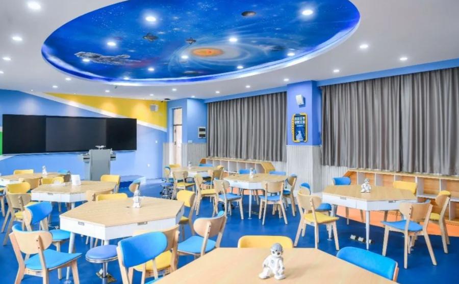 长岭居小学排名,广州黄埔长岭居小学