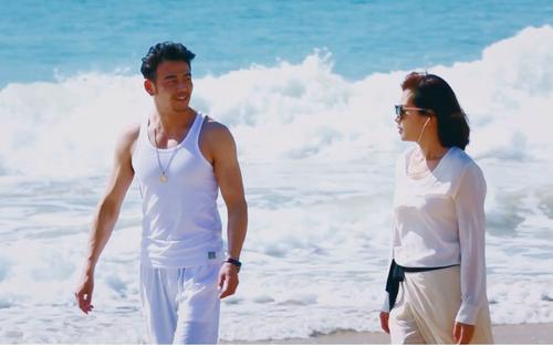 杨烁王黎雯吵架合集,小包总杨烁王黎雯一家四口