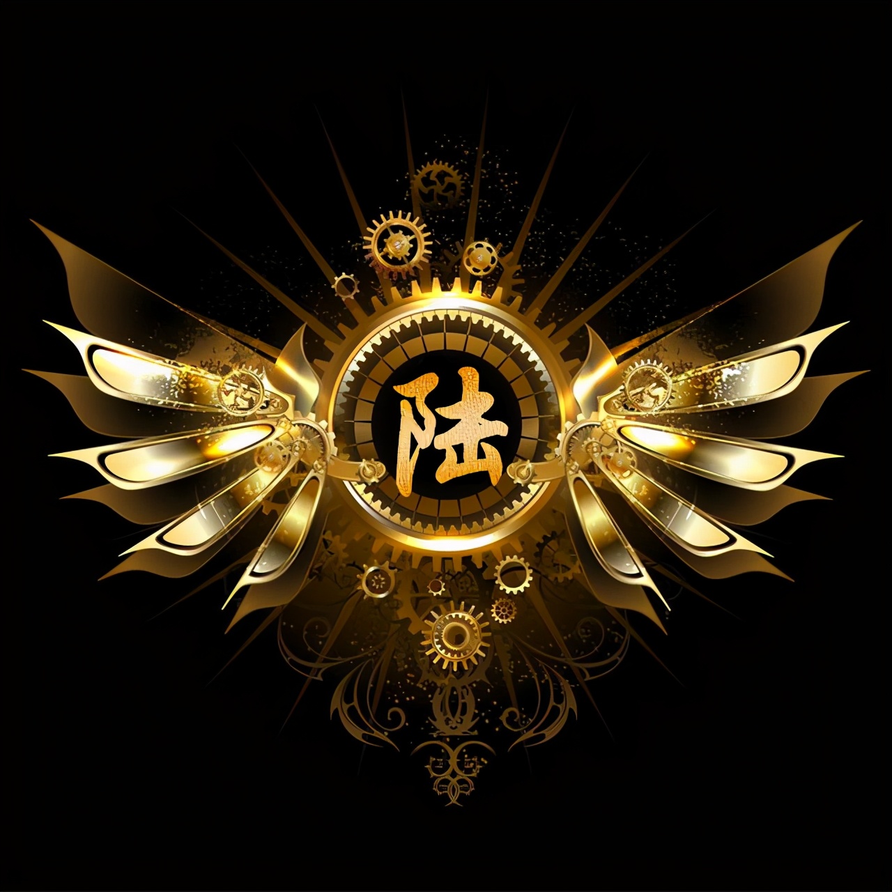 微信头像暴露了你的性格，43张微信姓氏头像送给你，喜欢吗？