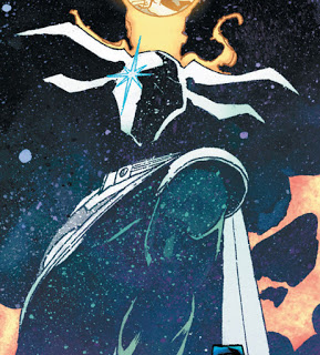 漫威宇宙中的六大神级人物,漫威抽象实体湮灭