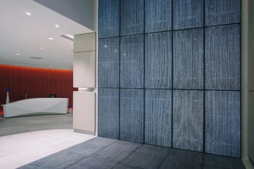 2021，网红材料透光混凝土（收藏）