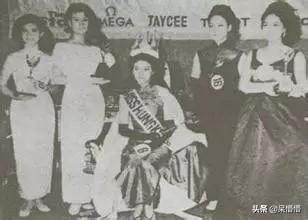 港姐居然是黑道老大的后宫“选妃”，港姐与富豪的爱恨情仇！