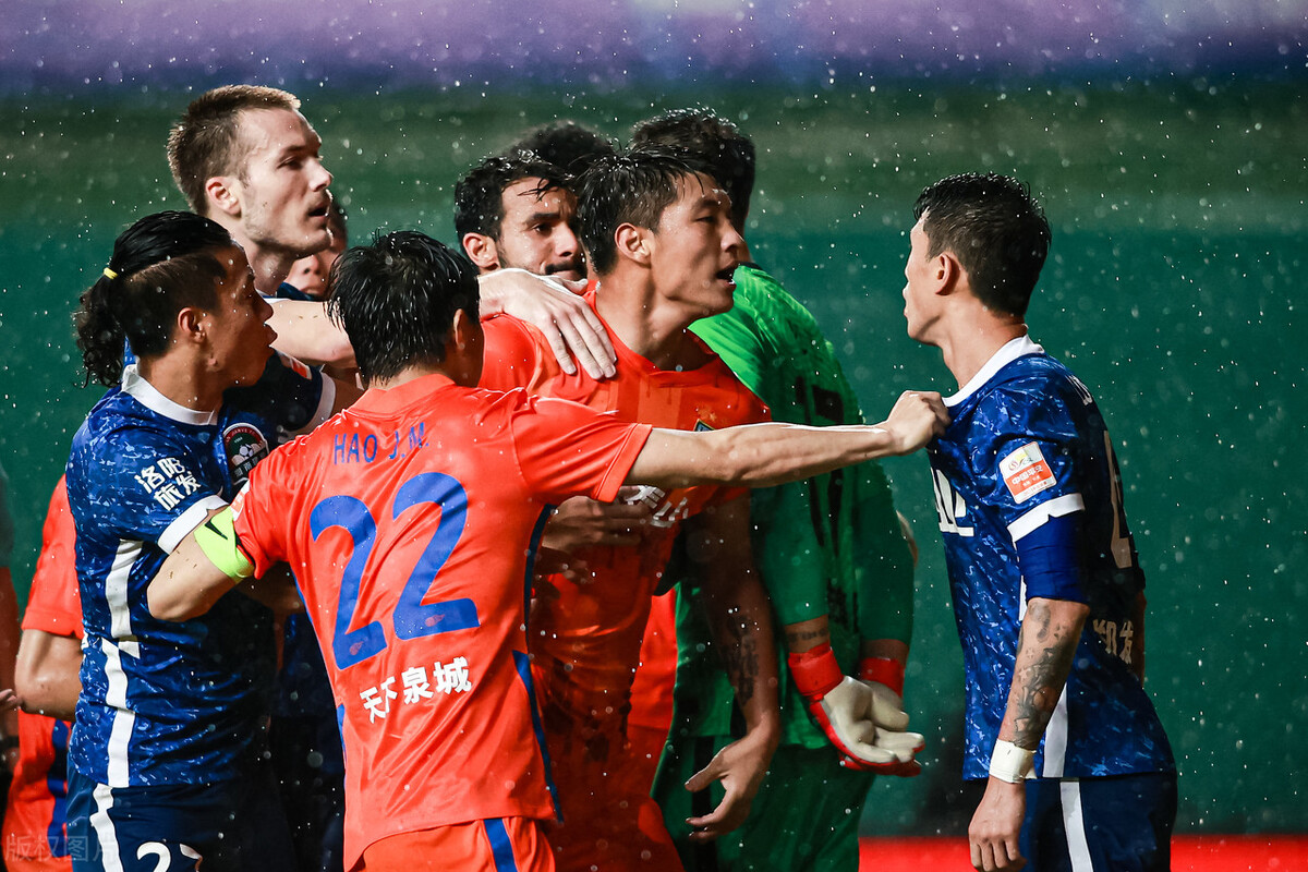 郝伟郭田雨泰山,郝伟为啥重用郭田雨