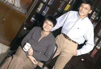 李国庆节俞渝相爱相杀24年始末,李国庆节和俞渝为什么在一起了