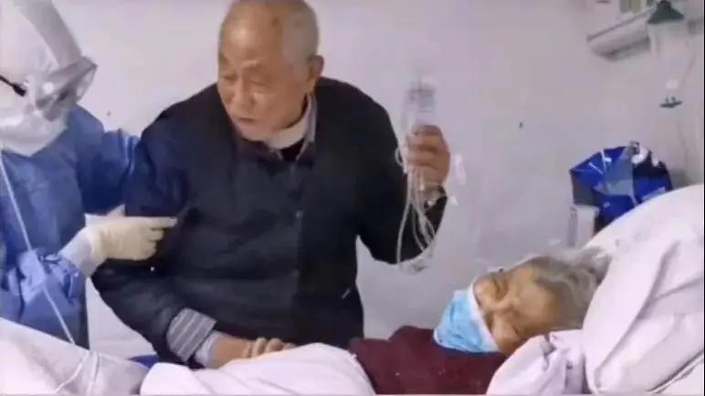 十家中大附属医院，用歌声唱出这样的家国情怀