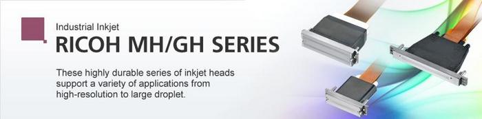 UV打印机喷头需要知道哪些参数？