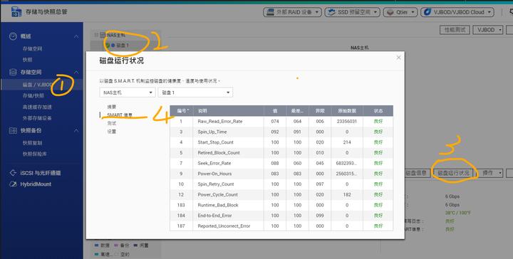 威联通nas如何远程访问,威联通nas打开视频很慢