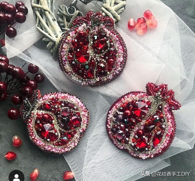 简单手工diy小饰品,diy手工制作小饰品戒指