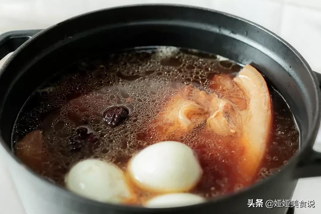 卤五花肉用哪种五花肉,卤五花肉如何做成脆皮五花肉