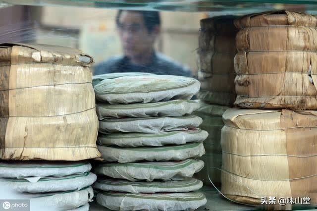 普洱茶的陈香味是什么,普洱茶的陈香味是什么样