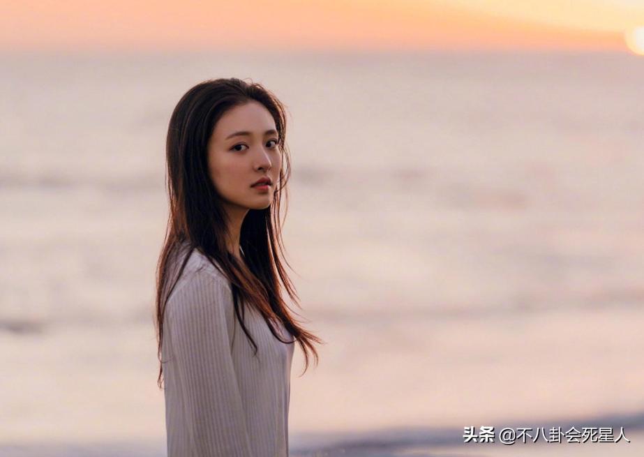 林依晨和赵丽颖,39岁林依晨自曝怀孕艰巨