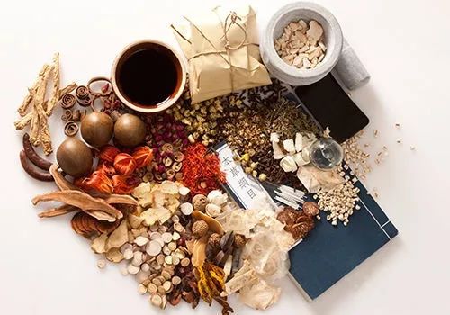 药人搭配,最有效的药方