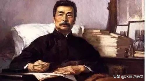 一怕文言文二怕白话文三怕周树人,一怕写作文二怕文言文三怕周树人