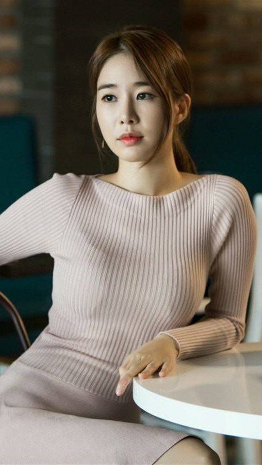 韩国女明星都用什么？朴敏英！宋智孝！刘仁娜！