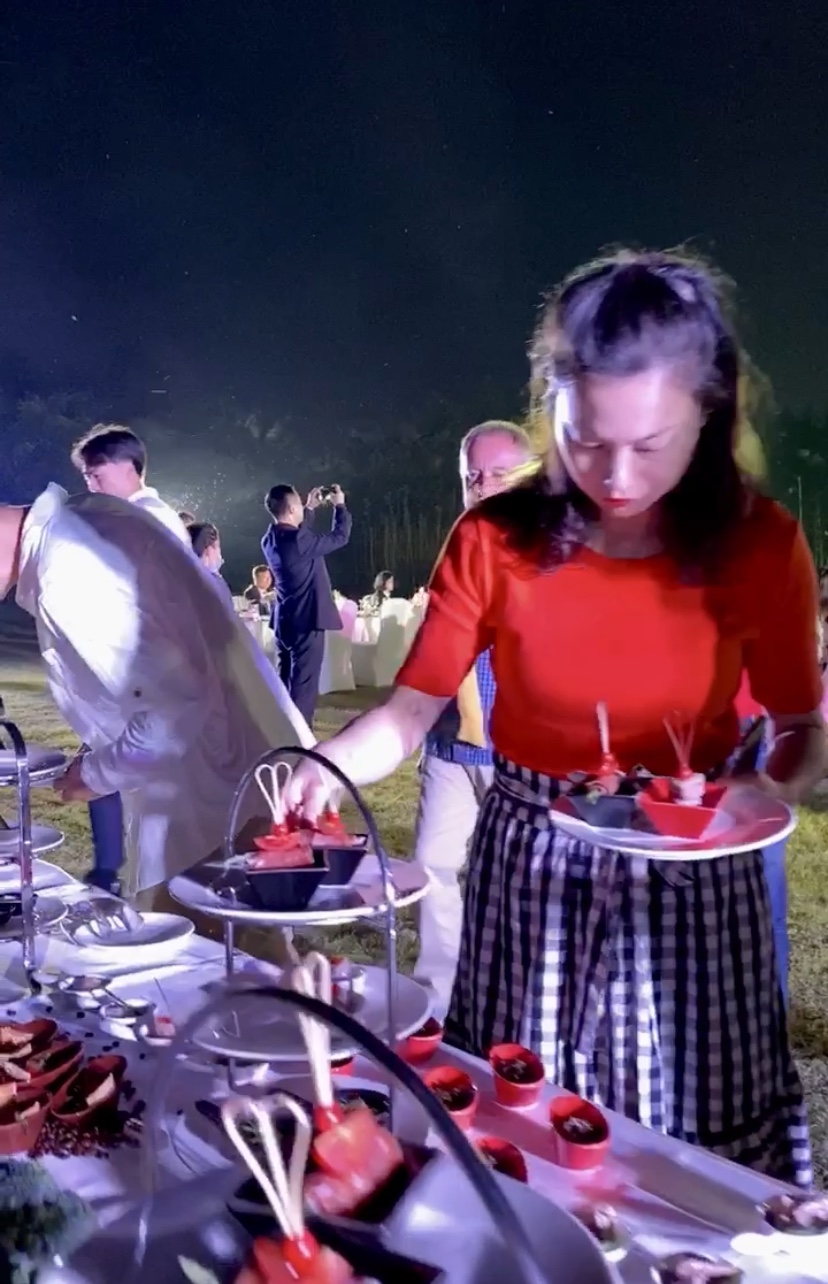 无锡鲁能万豪,拥抱绿色享用阳光