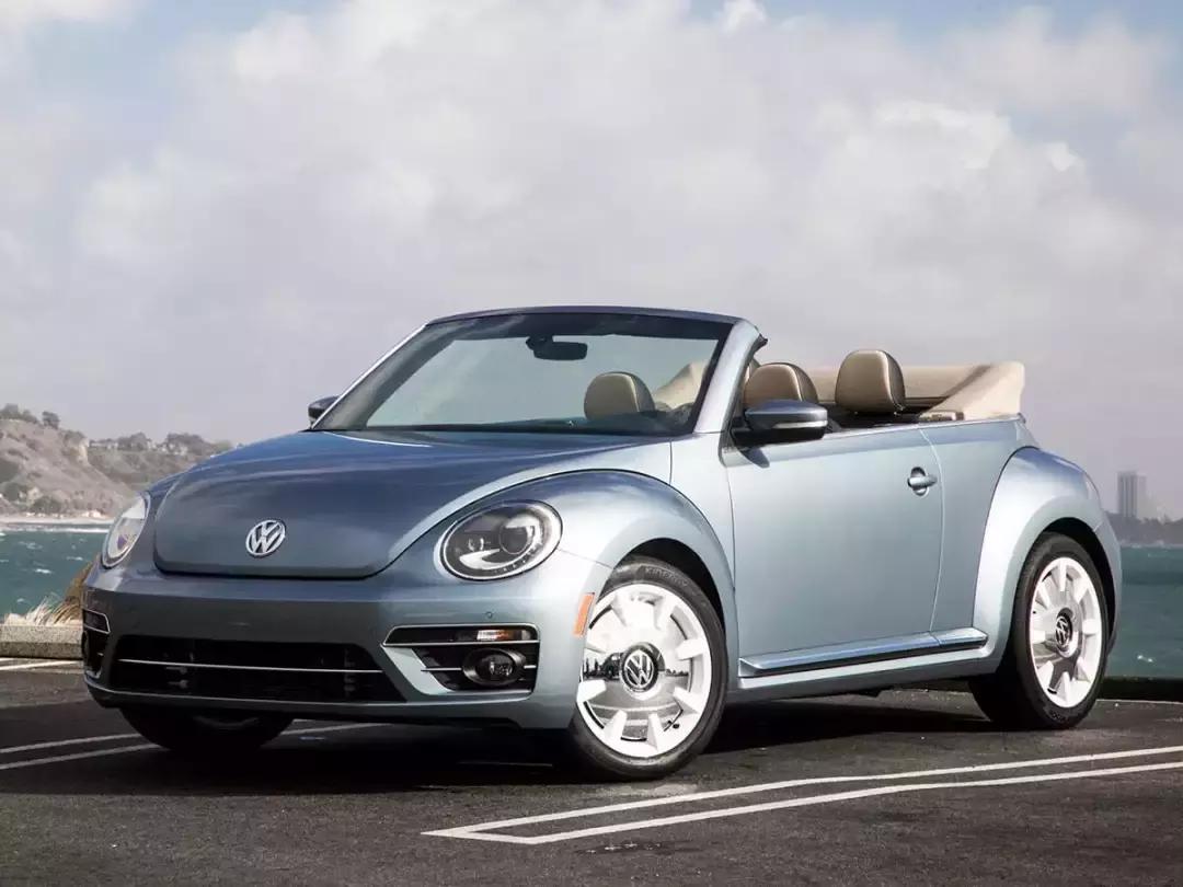 维修八年前的大众甲壳虫,翻新报废的初代大众甲壳虫